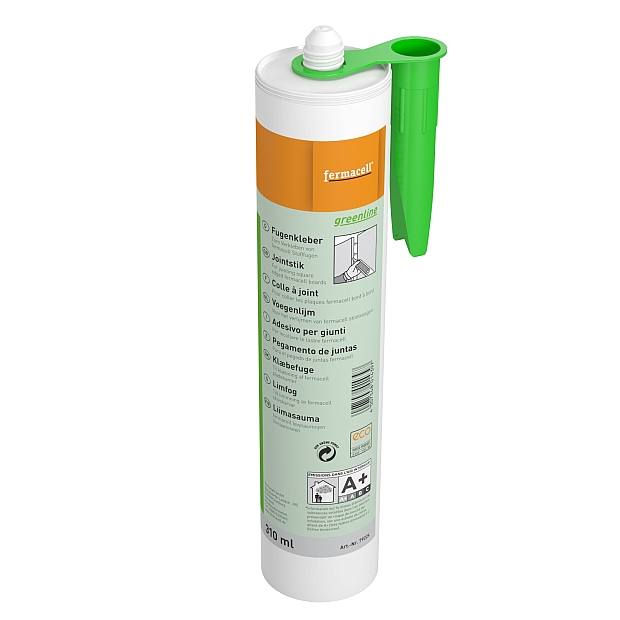 Fugenkleber greenline